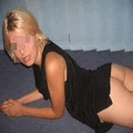 Videz vos couilles dans ma chatte